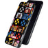 Marvel X-Men Pattern Google Pixel 3a XL Skin
